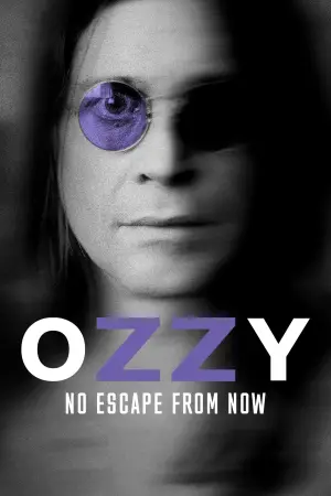 Ozzy: No Escape from Now