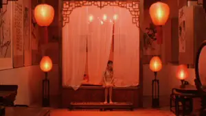 Backdrop to the movie "Raise the Red Lantern" #752279