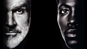 Backdrop to the movie "Rising Sun" #301380