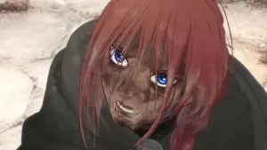 Backdrop to the movie "Scarlet" #522072