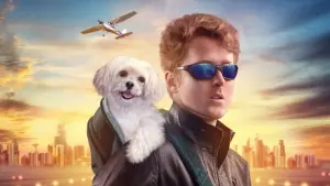 Backdrop to the movie "Skydog" #165384