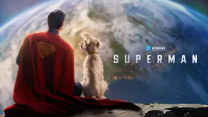 Backdrop to the movie "Superman: Legacy" #513825