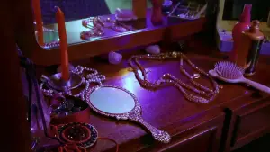 Backdrop to the movie "The Memory Beneath the Waters" #543323