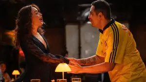 Backdrop to the movie "Un Hombre por Semana" #537350