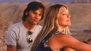 Watch film Vanishing Point | VANASHING POINT 1997 trailer