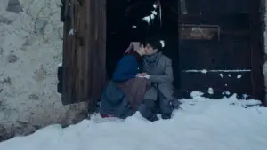 Backdrop to the movie "Vermiglio" #652982