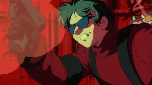 Backdrop to the movie "Metropolis" #811644