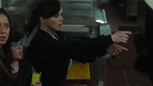 Backdrop to the movie "Guns Up" #559612