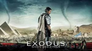 Watch film Exodus: Gods and Kings | ВИХІД: БОГИ ТА ЦАРІ (офіційний трейлер)