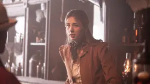 Backdrop to the movie "Gunslingers" #532096