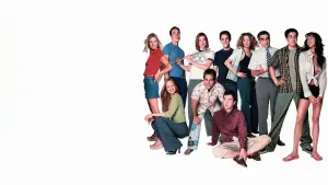 Backdrop to the movie "American Pie 2" #804343