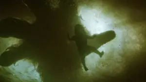 Backdrop to the movie "Kong: Skull Island" #591679