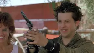 Backdrop to the movie "Dudes" #745280