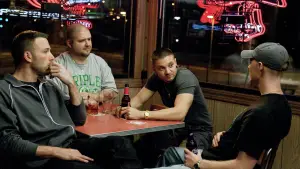 Backdrop to the movie "The Town" #692004