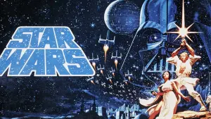 Backdrop to the movie "Star Wars" #758