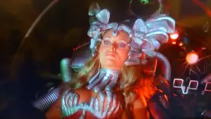 Backdrop to the movie "Battle Beyond the Stars" #381999