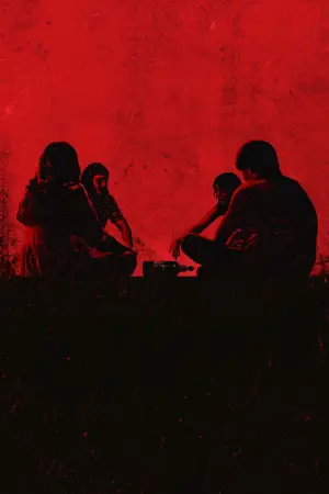 Poster to the movie "Spin the Bottle" #675538