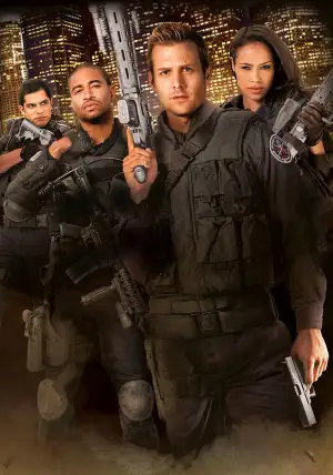 S.W.A.T.: Firefight