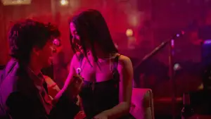 Backdrop to the movie "Anora" #547620