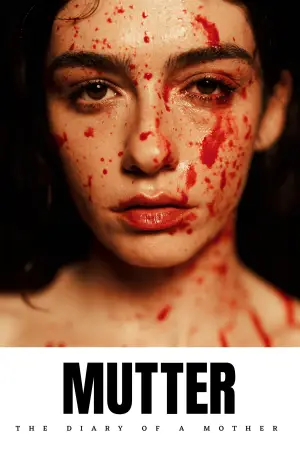 Mutter: The Diary of a Mother