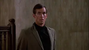Backdrop to the movie "Psycho II" #946016