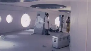 Backdrop to the movie "Solaris" #731578