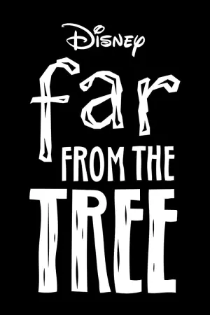 Poster to the movie "Far from the Tree" #153011