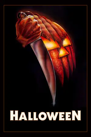 Poster to the movie "Halloween" #41549