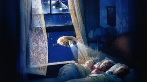 Backdrop to the movie "*batteries not included" #273090