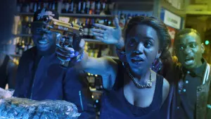 Watch film Black | Black - Official Teaser