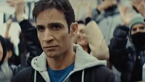 Backdrop to the movie "BXL" #606504