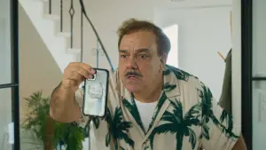 Backdrop to the movie "Cycle of Time" #522694