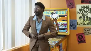 Backdrop to the movie "Dead Man