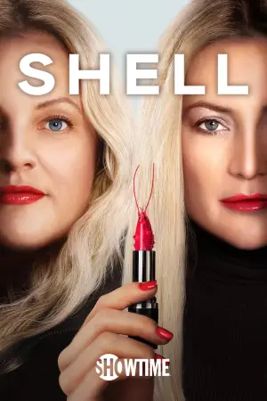Poster to the movie "Shell" #536591