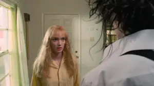 Backdrop to the movie "Edward Scissorhands" #619820