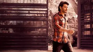 Backdrop to the movie "Guntur Kaaram" #758740