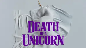 Backdrop to the movie "Death of a Unicorn" #568895