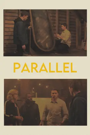 Poster to the movie "Parallel" #331282