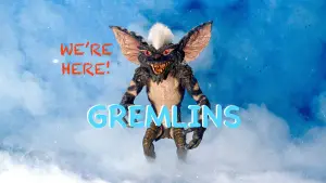 Backdrop to the movie "Gremlins" #610467