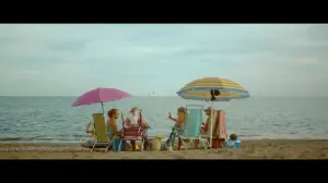 Backdrop to the movie "La banda" #418458