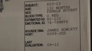 Backdrop to the movie "Logan" #577590