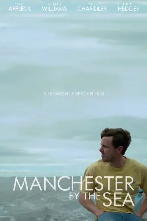 Poster to the movie "Manchester by the Sea" #82437