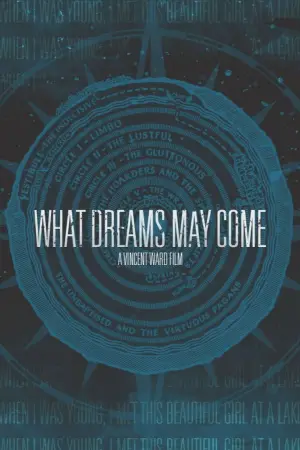 Poster to the movie "What Dreams May Come" #870395