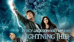 Backdrop to the movie "Percy Jackson & the Olympians: The Lightning Thief" #21241