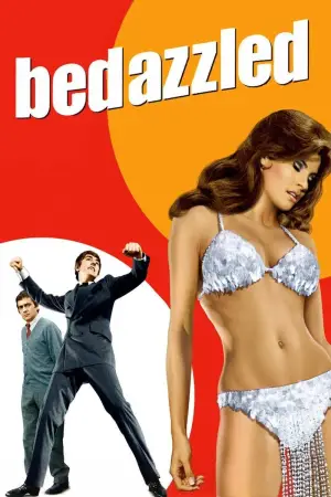 Poster to the movie "Bedazzled" #660356