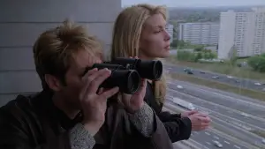 Backdrop to the movie "Crash" #708800