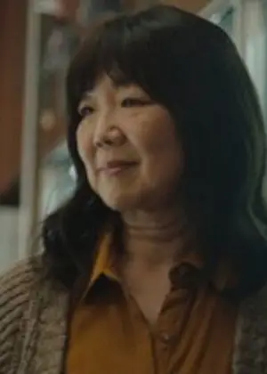 Poster to the movie "All That We Love" #661920