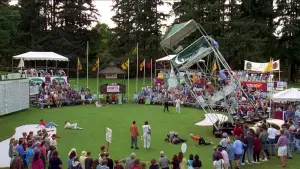 Backdrop to the movie "Happy Gilmore" #810082