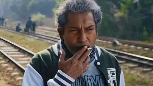 Backdrop to the movie "Bonolota Express" #795806