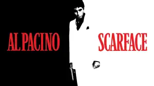 Backdrop to the movie "Scarface" #556248